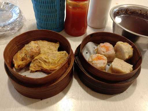 Dewa Dimsum 8