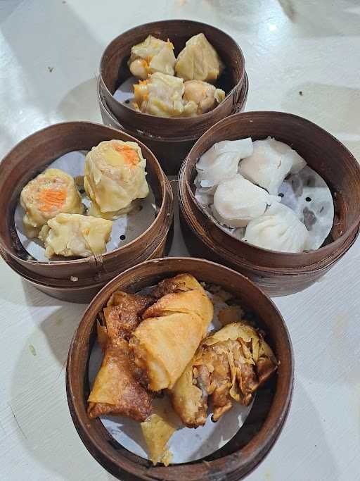 Dewa Dimsum 4