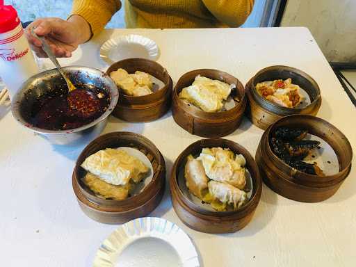 Dewa Dimsum 3