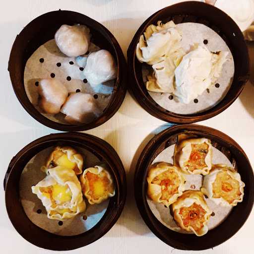 Dewa Dimsum 7