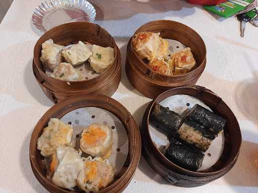 Dewa Dimsum 2