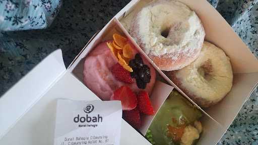 Donat Bahagia - Cibeunying 5