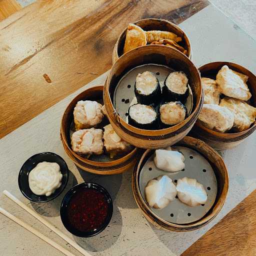 Du Dimsum Kedai 1 7