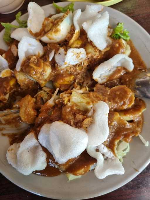 Gado Gado Teuku Angkasa 3