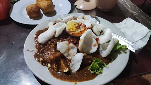 Gado Gado Teuku Angkasa 6