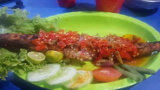 Ikan Laut Sambal Pesisir 2