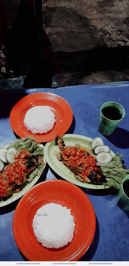 Ikan Laut Sambal Pesisir 4