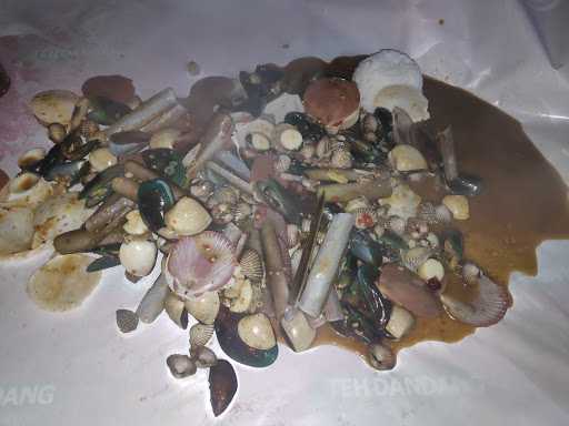 Juragan Kerang Gasibu - Kerang Kiloan 2