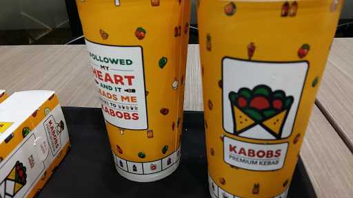 Kabobs Premium Kebab 10