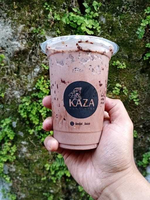 Kaza Bubble Tea 4