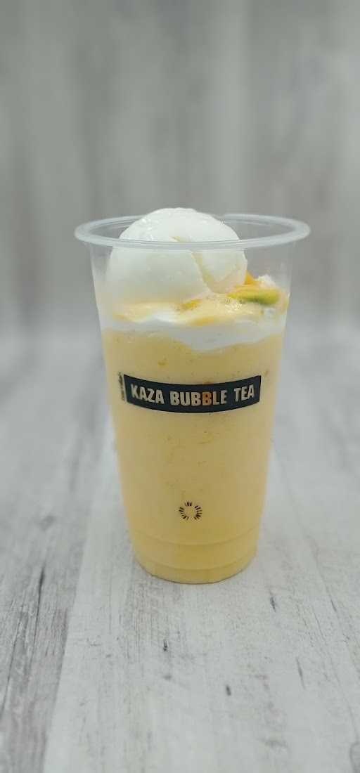 Kaza Bubble Tea 3