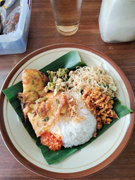 Kedai Lontong Medan Ka' Zahra 7