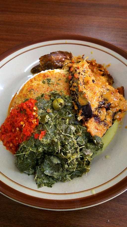 Kedai Lontong Medan Ka' Zahra 5