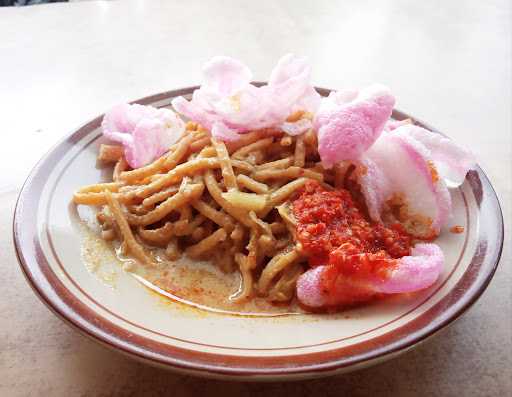 Kedai Lontong Medan Ka' Zahra 6