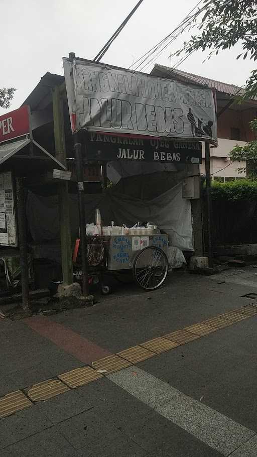 Kembang Tahu Kang Irfan 7