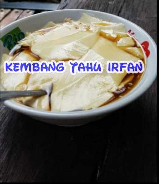 Kembang Tahu Kang Irfan 3