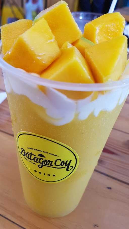 Kuliner Bandung | Batagor Coy | Oleh -Oleh Khas Bandung 10