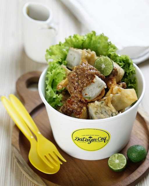 Kuliner Bandung | Batagor Coy | Oleh -Oleh Khas Bandung 6