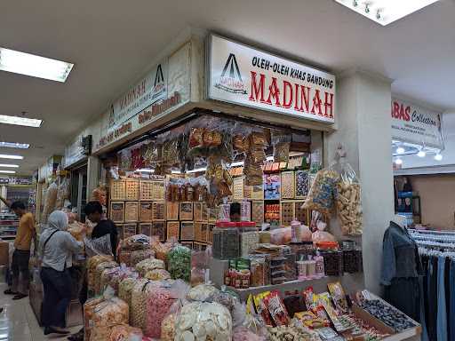 Madinah Oleh-Oleh Bandung 6