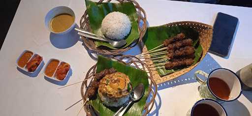 Majeng Mayeng Satay Kiosk 2