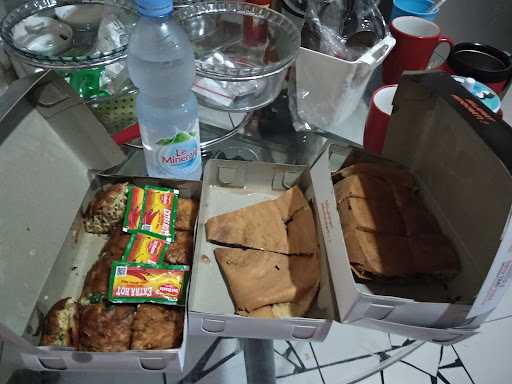 Martabak Al Khalid 7