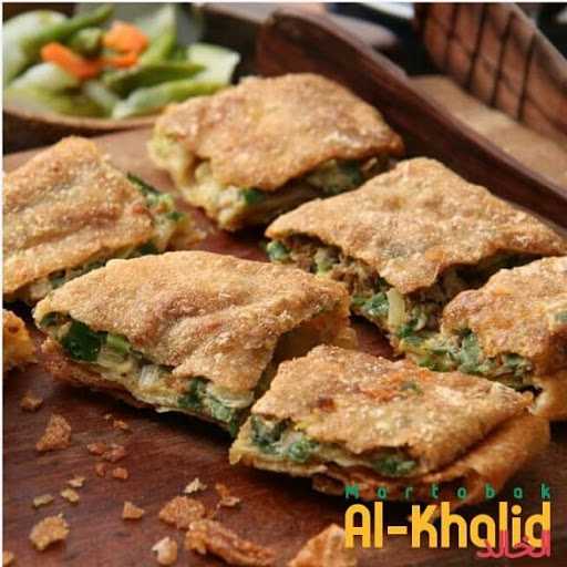 Martabak Al Khalid 1