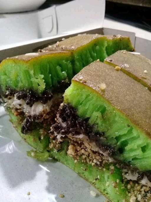 Martabak Armada Kry 5