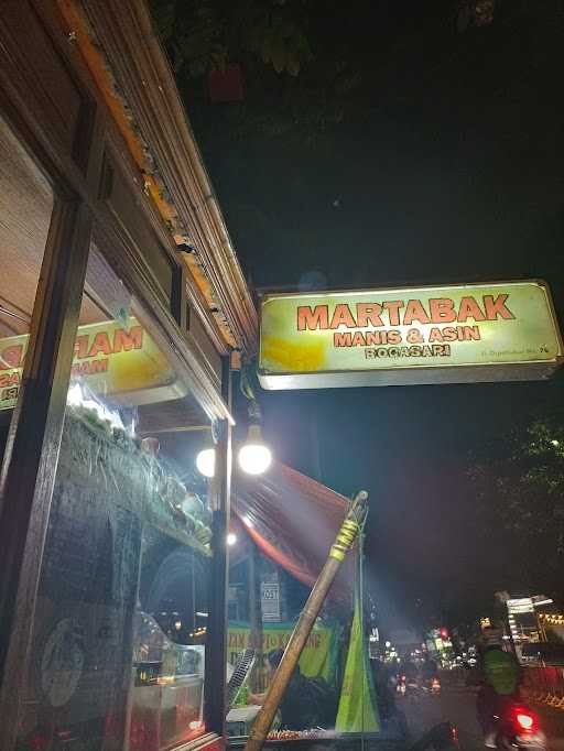 Martabak Boga Sari Dipatiukur 4