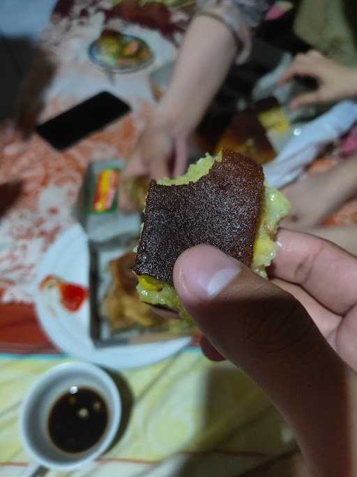 Martabak Boga Sari Dipatiukur 1