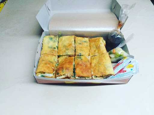 Martabak Dan Roti Bakar Capino 2, Sadang Serang 3