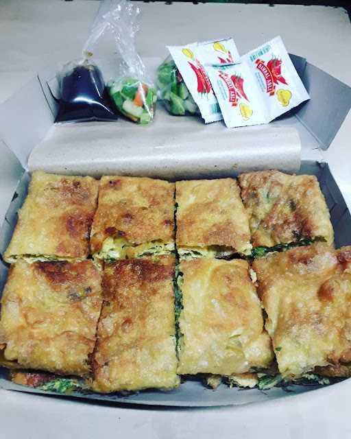 Martabak Dan Roti Bakar Capino 2, Sadang Serang 6