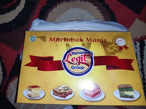 Martabak Legit Group Cikondang 5