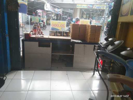 Martabak Legit Group Cikondang 8