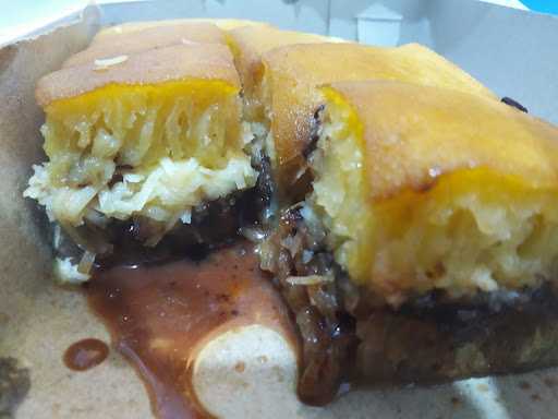 Martabak Lucky 6