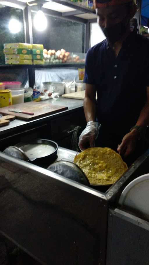 Martabak Mas Rohiman 1