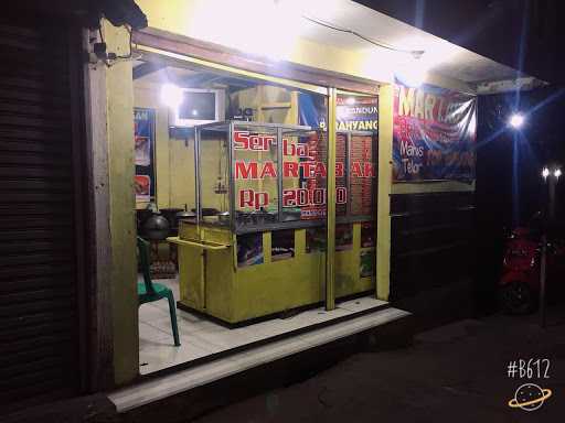 Martabak Parahyangan Top Bandung 3