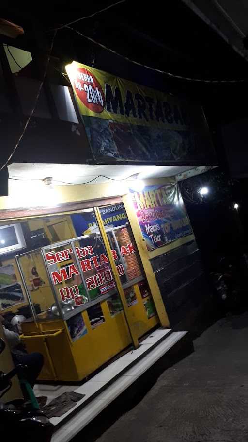 Martabak Parahyangan Top Bandung 4