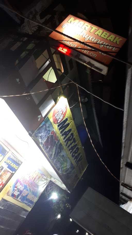 Martabak Parahyangan Top Bandung 7