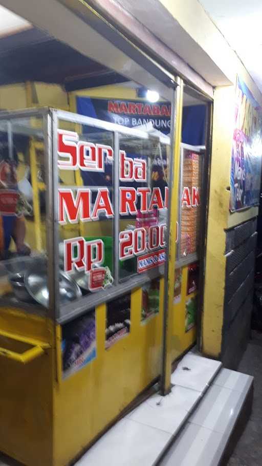 Martabak Parahyangan Top Bandung 5