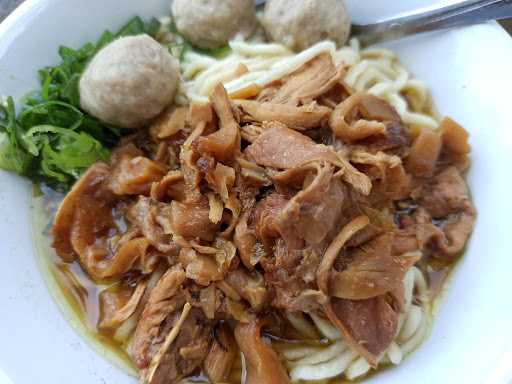 Mie Ayam Baso Cipaganti 6