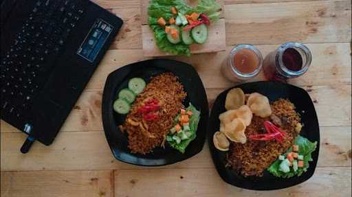 Nasi Goreng & Ayam Goreng Aneka Racun 6