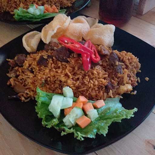 Nasi Goreng & Ayam Goreng Aneka Racun 3