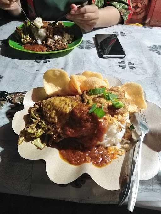 Nasi Goreng Baso Sedap Malam 2