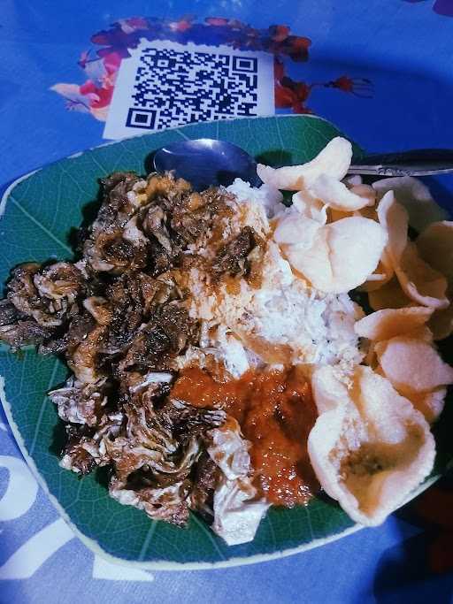 Nasi Goreng Baso Sedap Malam 6