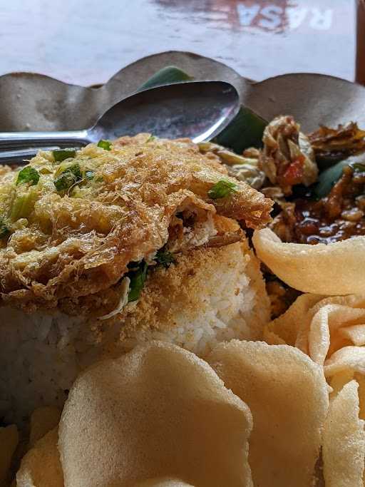 Nasi Goreng Baso Sedap Malam 3