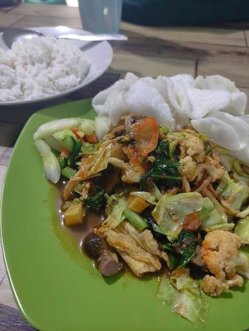 Nasi Goreng Dona 10