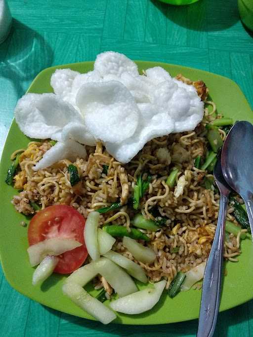 Nasi Goreng Dona 7