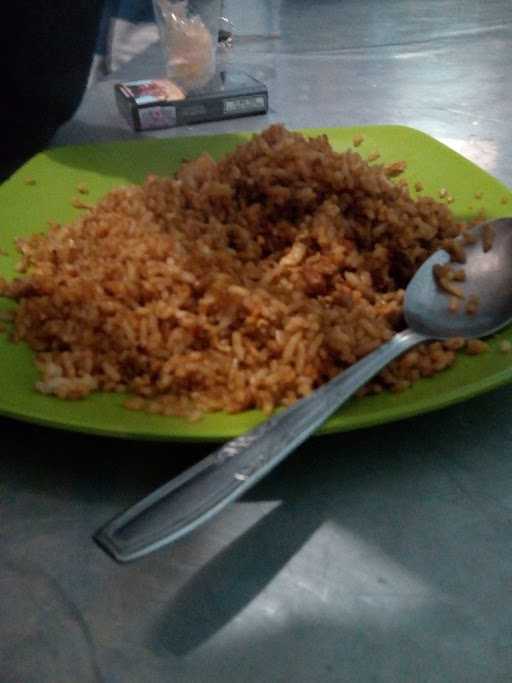 Nasi Goreng Ghusti 69 8