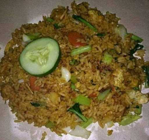 Nasi Goreng Ghusti 69 4