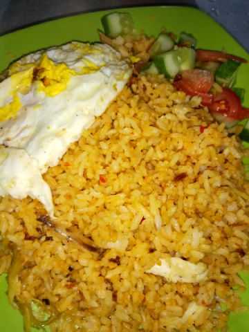 Nasi Goreng Ghusti 69 3